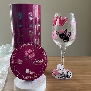 Lolita “Bunny Slippers”